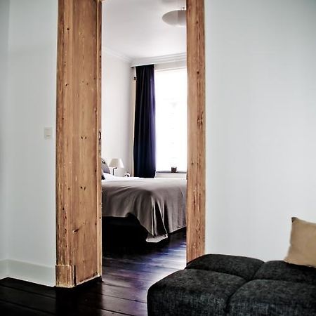 House Ninety Guesthouse Ixelles Exterior photo