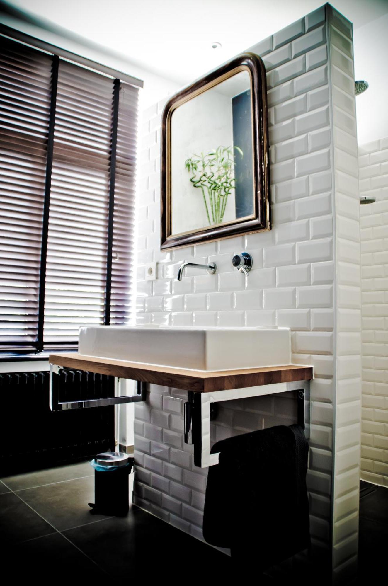 House Ninety Guesthouse Ixelles Exterior photo
