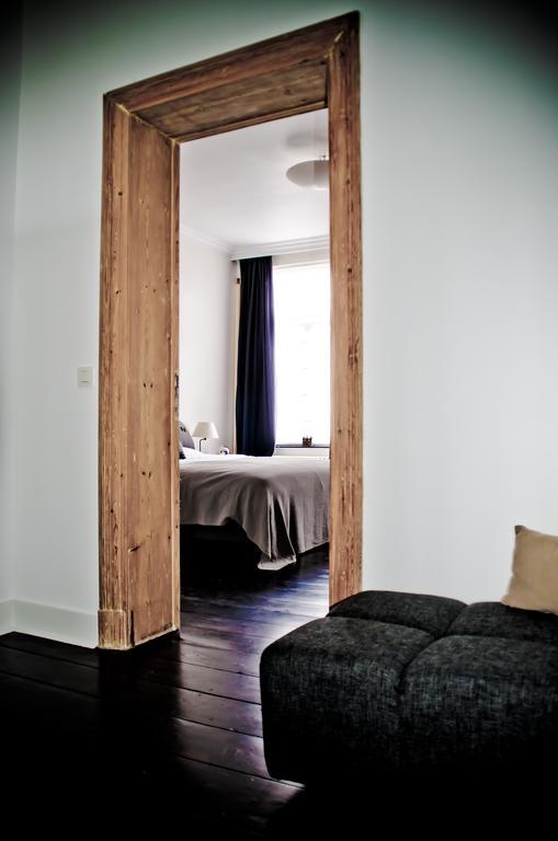 House Ninety Guesthouse Ixelles Exterior photo