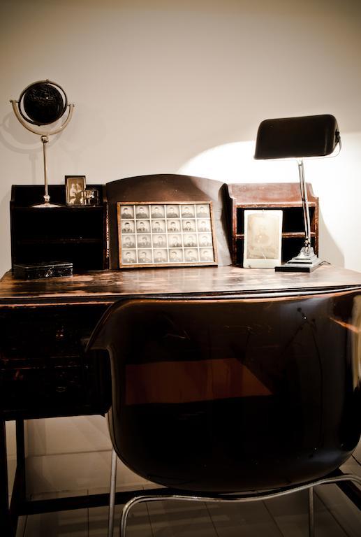 House Ninety Guesthouse Ixelles Room photo